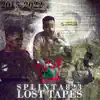 Splinta823 - Lost Tapes 2015-2022